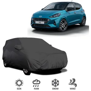 i10 غطاء وتربروف مبطن بطبقتين من القطن لسيارة هيونداي i10 Hyundai