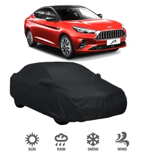 jac j7 غطاء سيارة ووتربروف طبقتين لسيارة جاك JAC J7