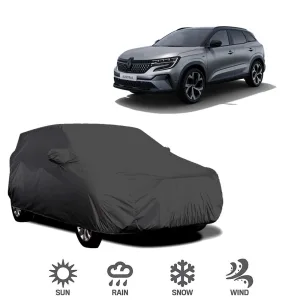 renault-austral غطاء وتربروف مبطن بطبقتين من القطن لسيارة رينو استرال Renault Austral