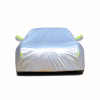 toyota cover01 غطاء سيارة خفيف الوزن غير مبطن مقاوم للماء مناسب لسيارة تويوتا كورولا