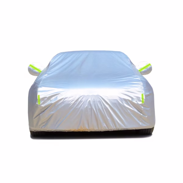 toyota cover01 غطاء سيارة خفيف الوزن غير مبطن مقاوم للماء مناسب لسيارة تويوتا كورولا