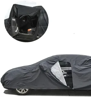 waterprof4-1.webp غطاء ووتربروف طبقتين PVC وطبقة داخلية قطن مناسب للسيارة Hyundai i20
