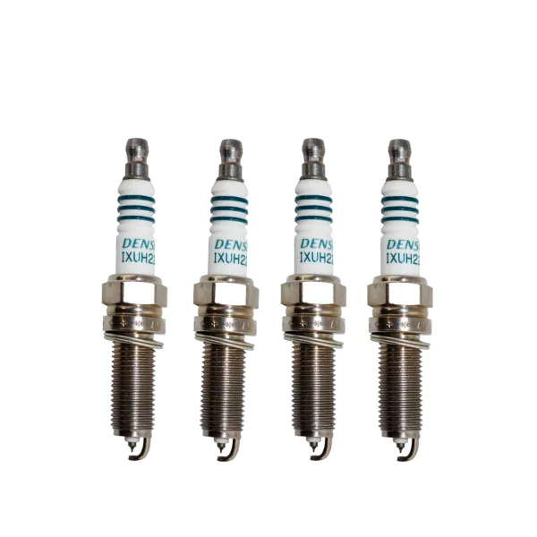 5356-1 طقم بوجيهات أريديم دينسو Denso 5356 IXUH22I Iridium Power Spark Plug