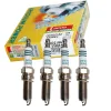 5356 طقم بوجيهات أريديم دينسو Denso 5356 IXUH22I Iridium Power Spark Plug