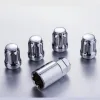 Wheel-Locks-for-car-1.25-M1 لوك جنط عجل للحماية من السرقة مقاس 1.25 - 4 صامولة M12