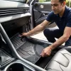 hd ELANTRA دواسات TPEمتخصصة لسيارة Elantra HD هيونداي النترا