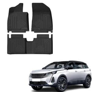 5008tpe دواسات متخصصة TPEلسيارة بيجو Peugeot 5008
