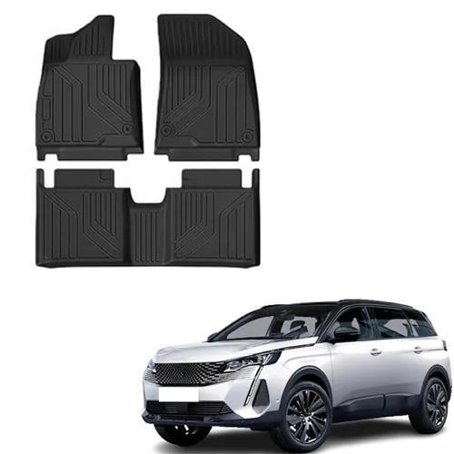 5008tpe دواسات متخصصة TPEلسيارة بيجو Peugeot 5008