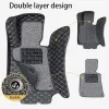 دواسات 9D متوافقة مع سيارة تيجو Tiggo 8 PRO (7 مقعد)