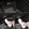 دواسات 9D متوافقة مع سيارة تيجو  Tiggo 8 PRO (7 مقعد)