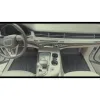 Q7-2 دواسات اودي Audi Q7 المتخصصة Sahler TPE بتصميم 4.5D