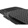 Sahler Car Mat UNiers 002 دواسات ارضية من مطاط حراري مرن ساهلر تركى Custom Fit Car Mat 002