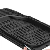 Sahler Car Mat UNivers 002 دواسات ارضية من مطاط حراري مرن ساهلر تركى Custom Fit Car Mat 002