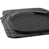 Sahler Car Mat Uiers 002 دواسات ارضية من مطاط حراري مرن ساهلر تركى Custom Fit Car Mat 002