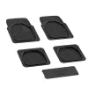 Sahler Car Mat Uirs 002 دواسات ارضية من مطاط حراري مرن ساهلر تركى Custom Fit Car Mat 002