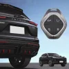 DASHING03 جراب ريموت معدن لمفتاح سيارة متوافق مع جيتور داشينغ Jetour Dashing