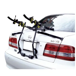 QEE02 حامل دراجات خلفي للسيارة SUV – Universal QEE Bike Carrier for Car