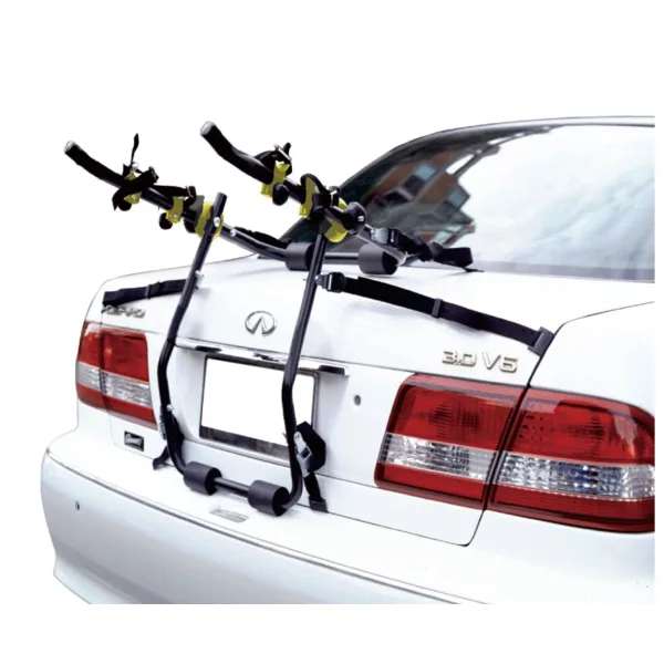QEE02 حامل دراجات خلفي للسيارة SUV – Universal QEE Bike Carrier for Car