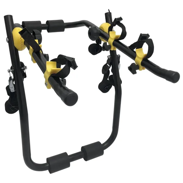 QEE01 حامل دراجات خلفي للسيارة SUV – Universal QEE Bike Carrier for Car